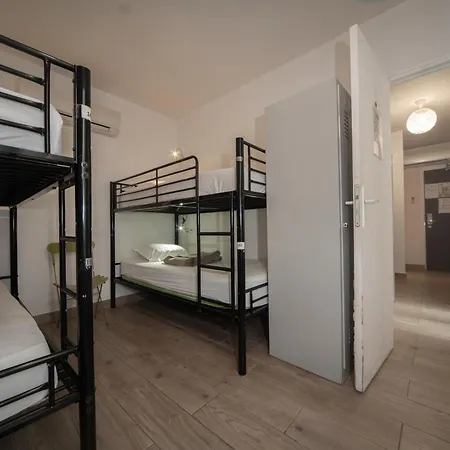 Enjoy Hostel Paris