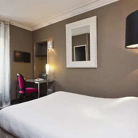 Enjoy Hostel Paris