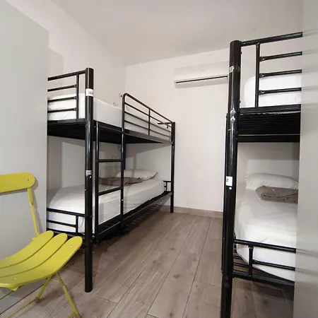 Hostel Enjoy
