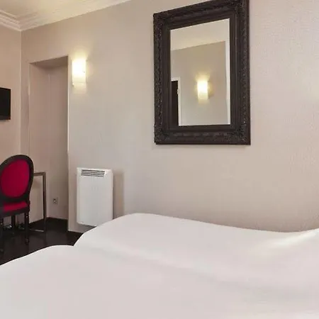 Hostel Enjoy Paris