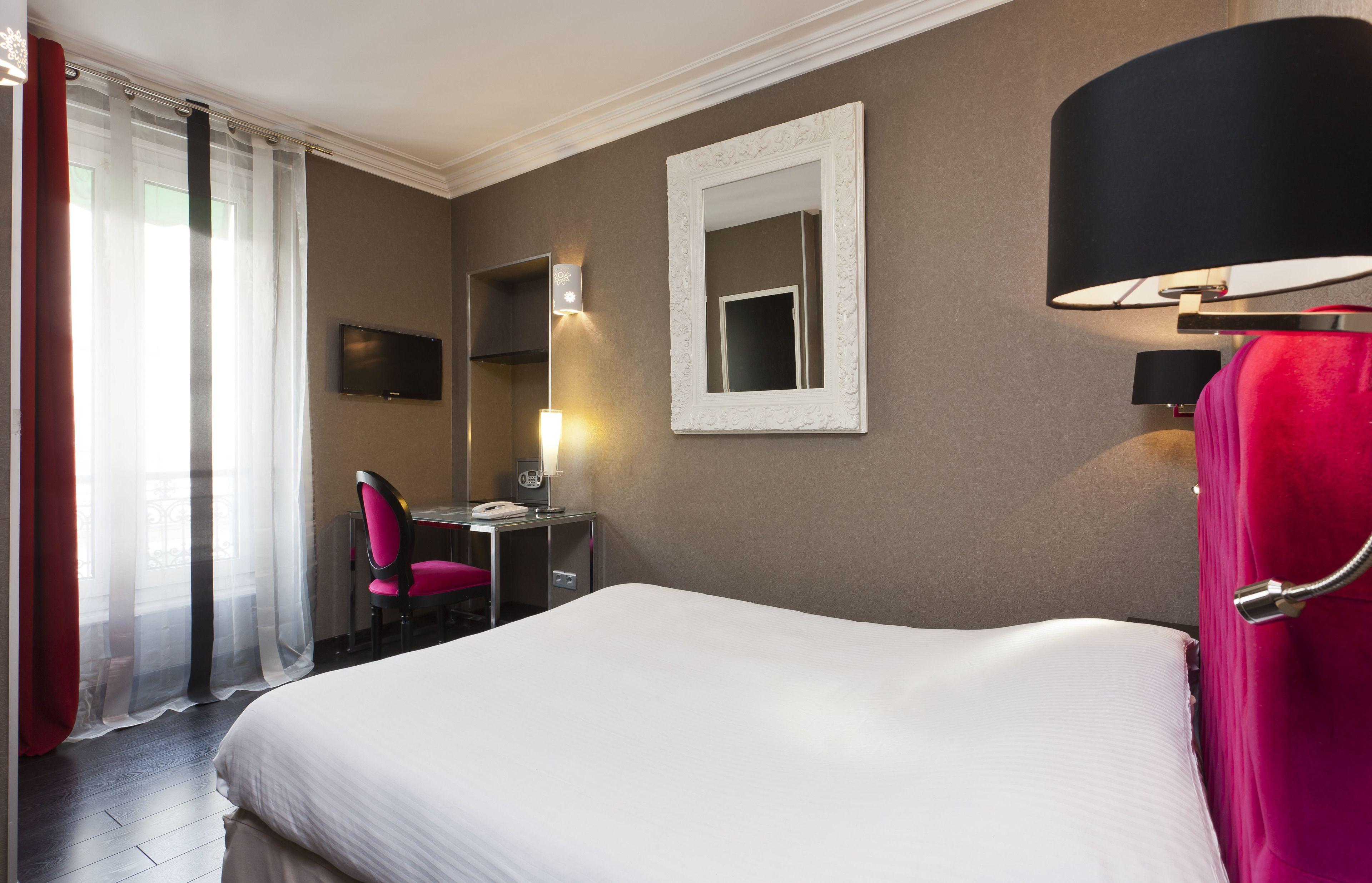 Enjoy Ostello Parigi