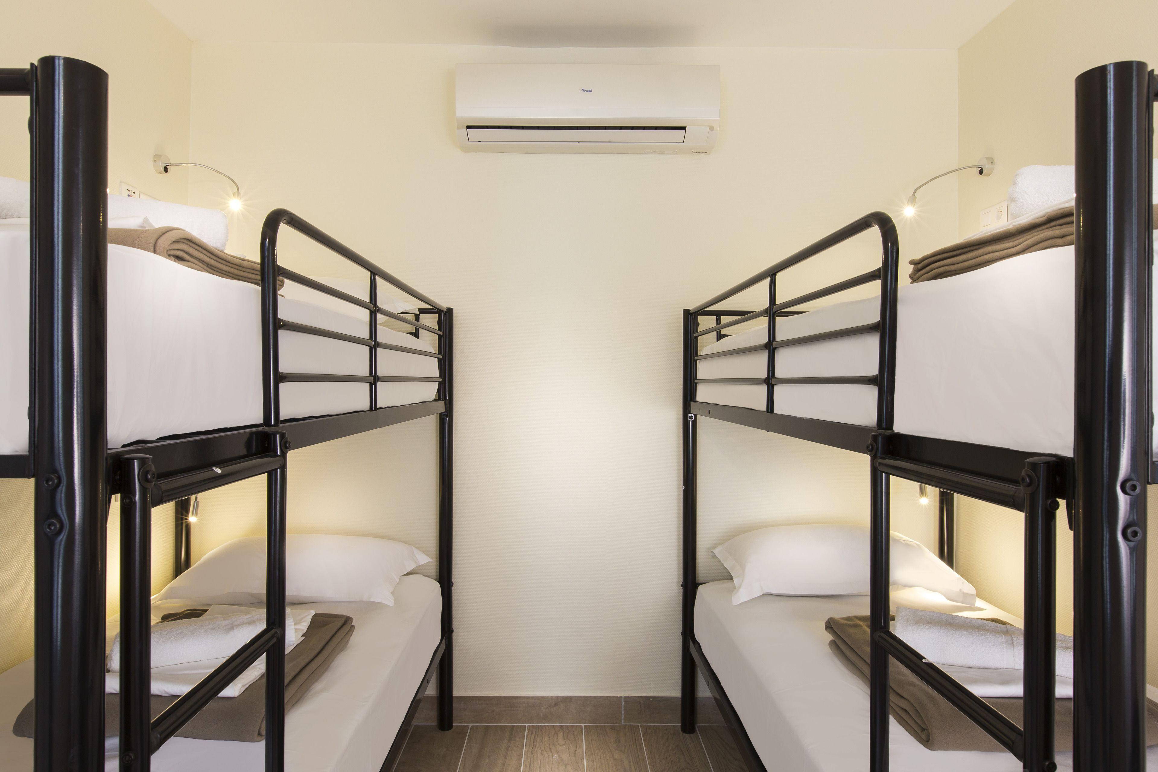Hostel Enjoy *