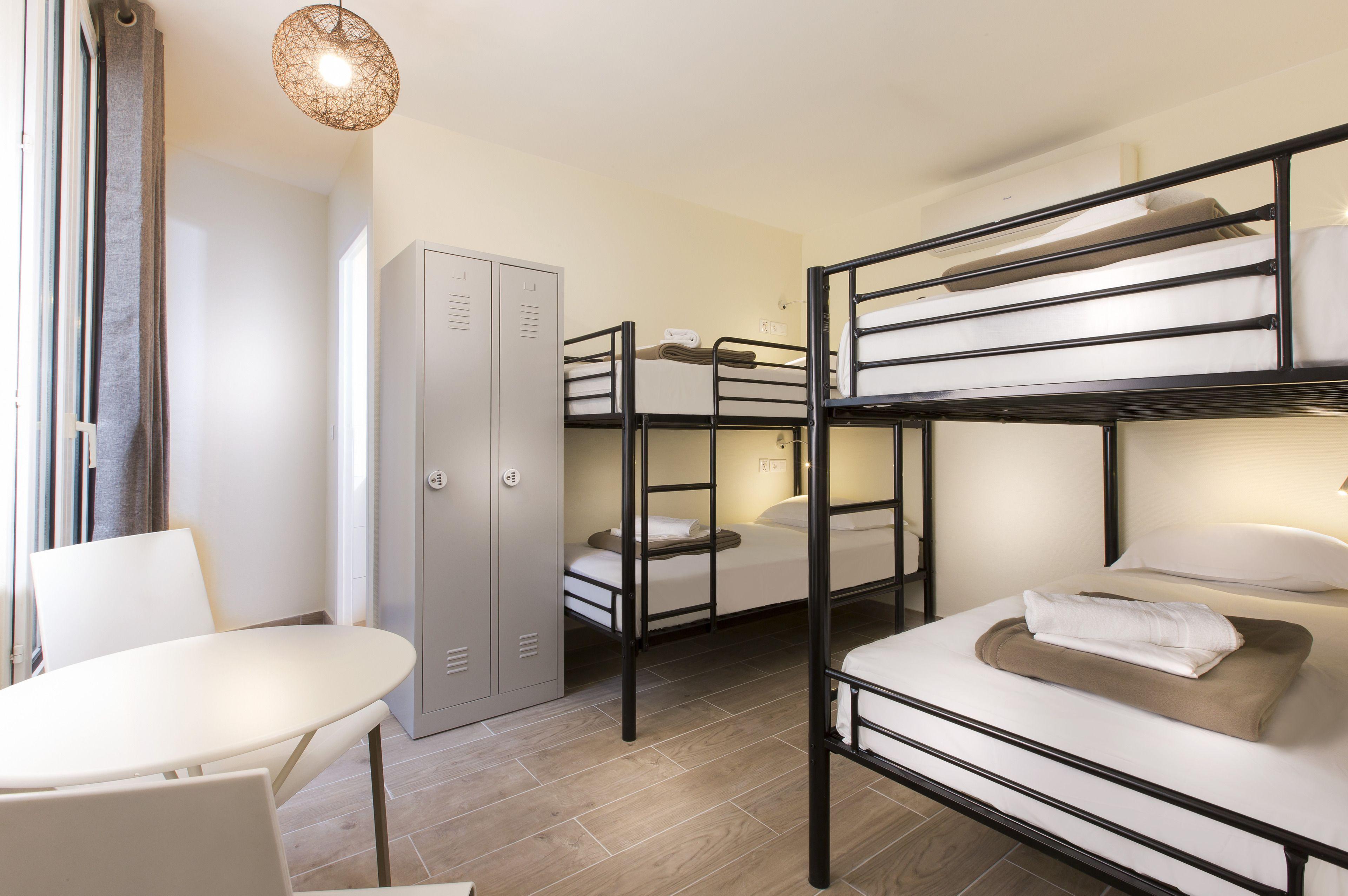 Hostel Enjoy