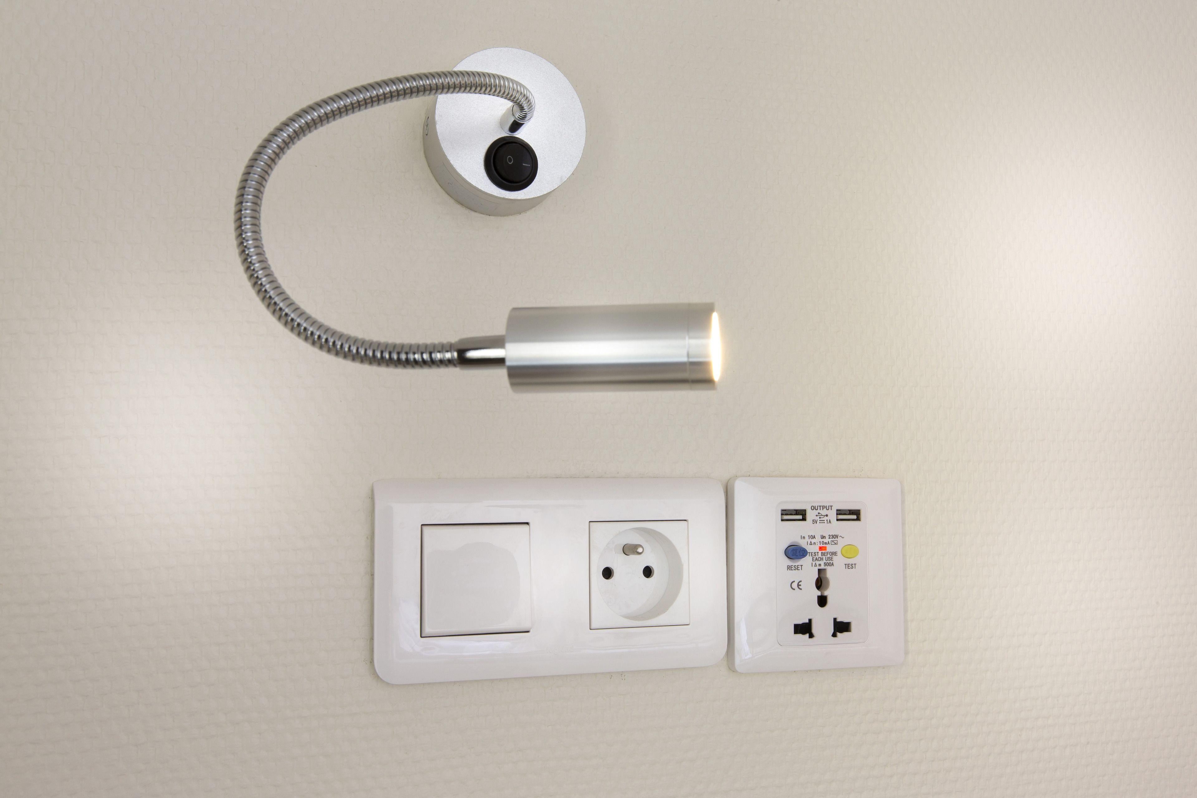 Enjoy Ostello Parigi