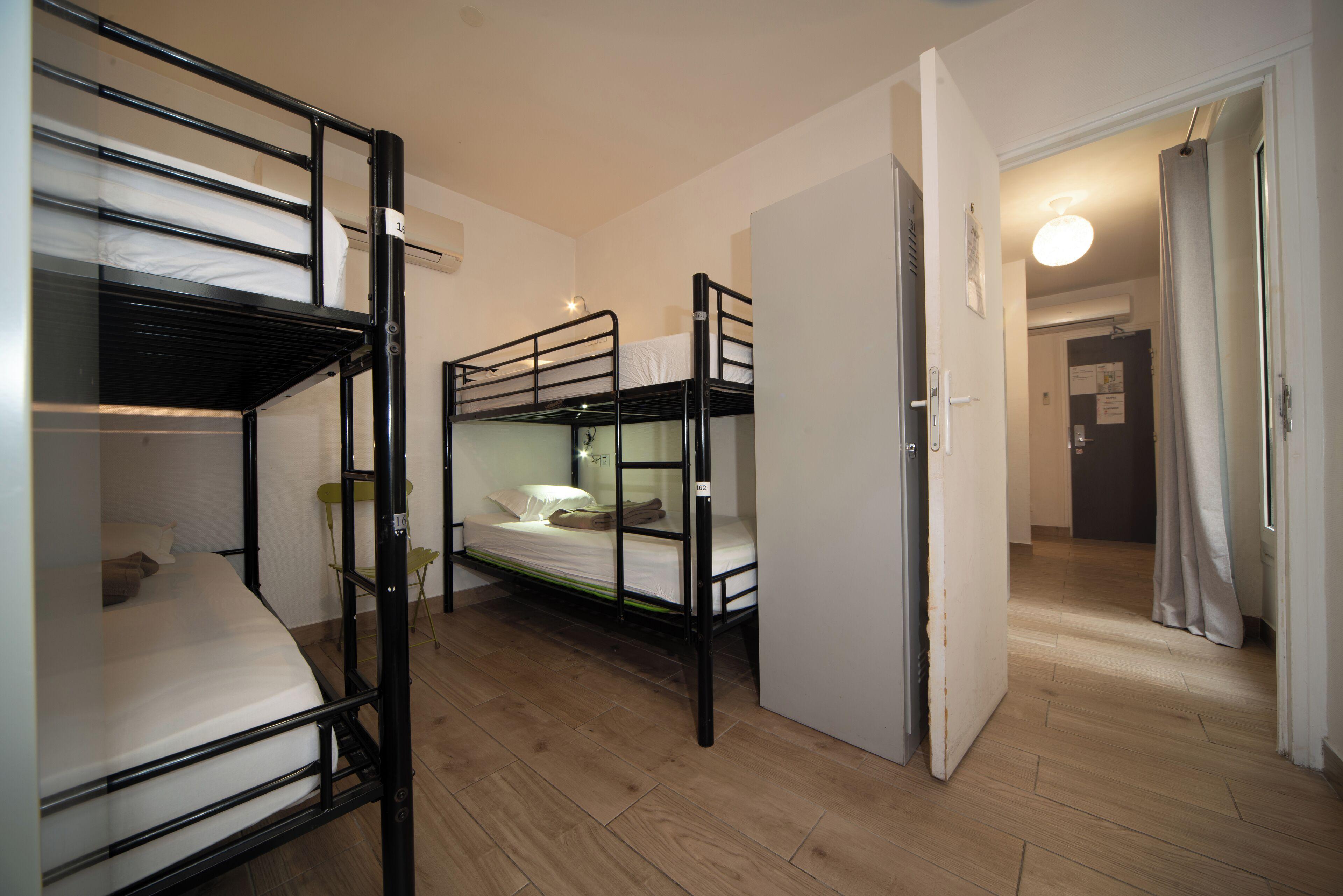 Hostel Enjoy