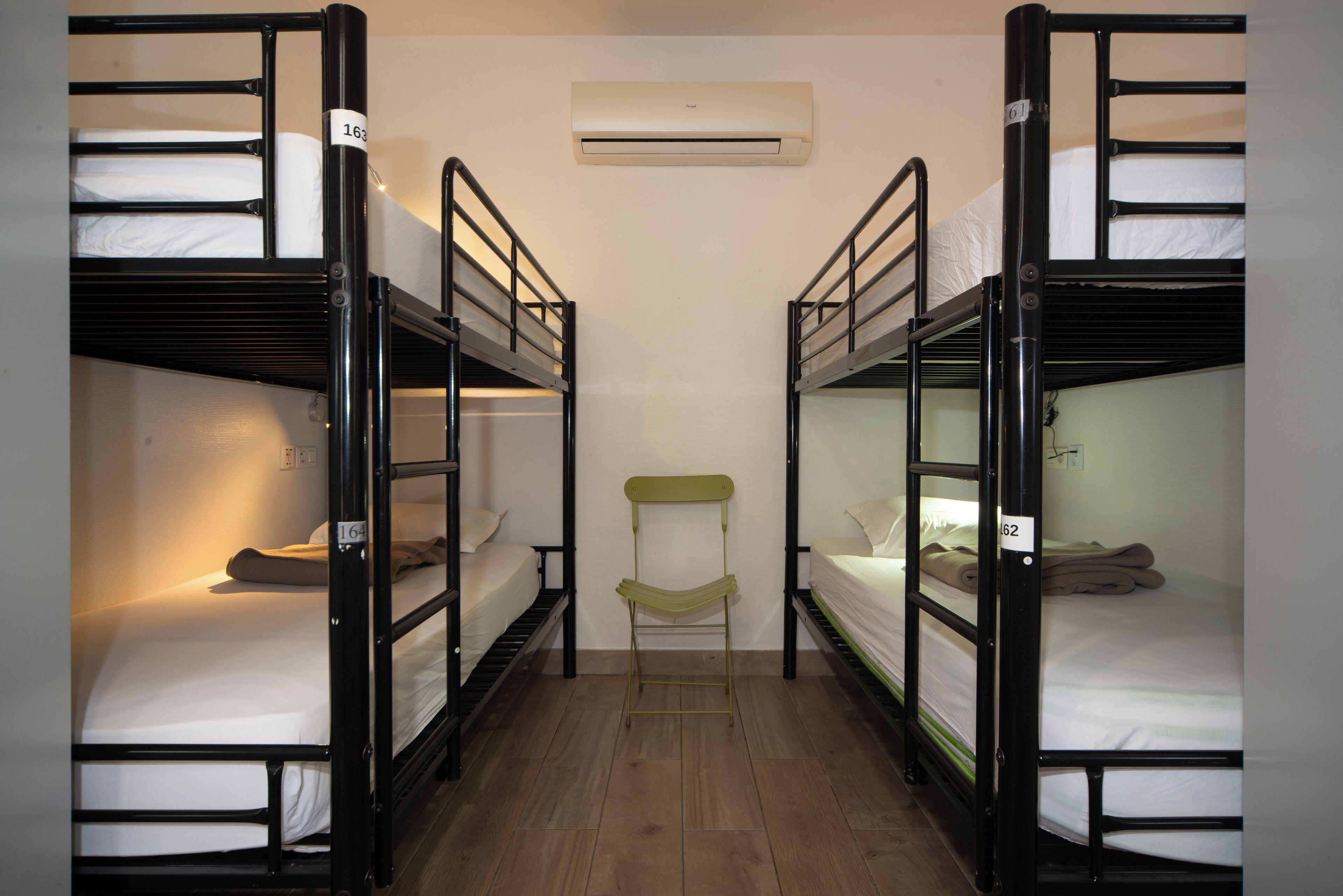 Hostel Enjoy Paris