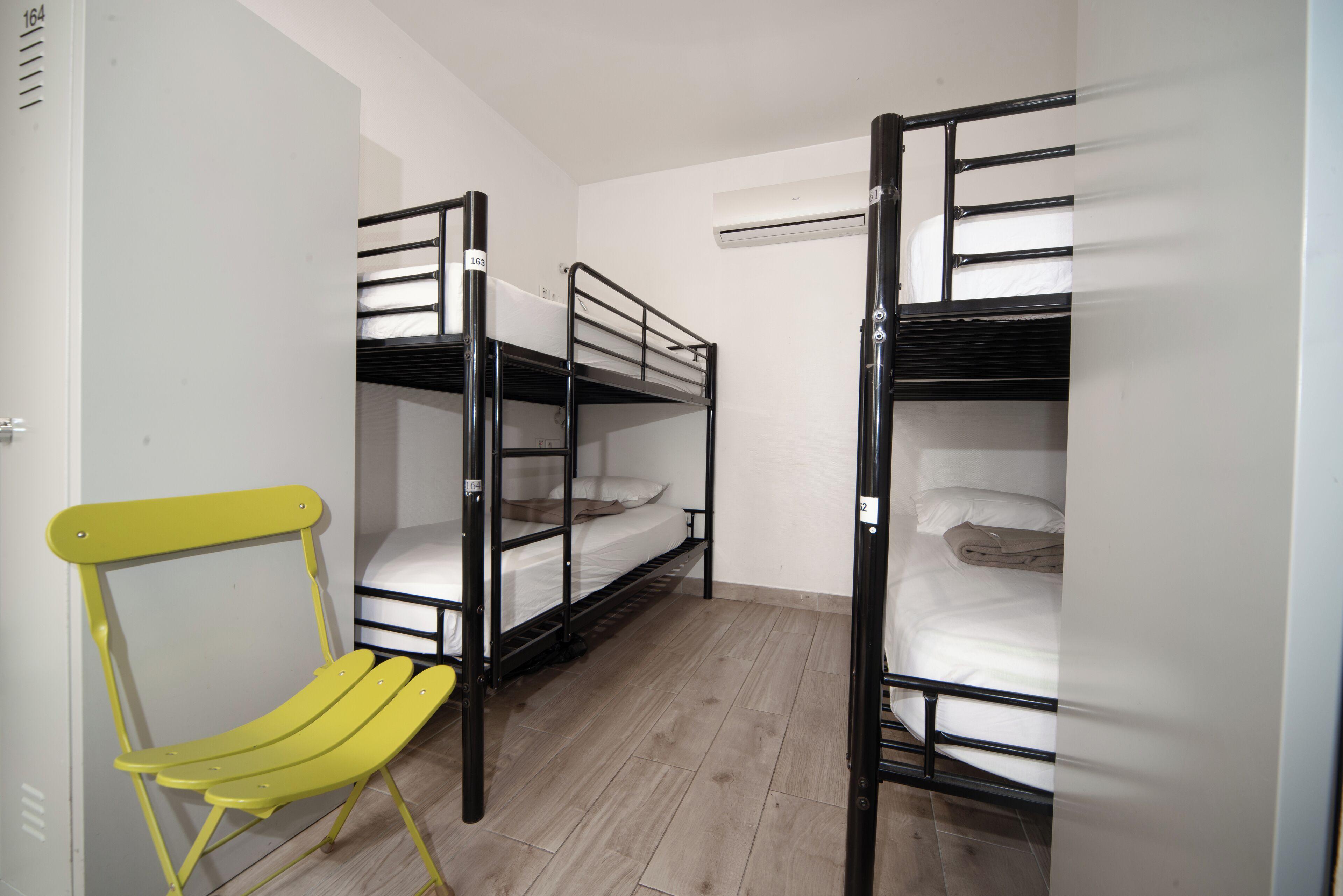 Hostel Enjoy